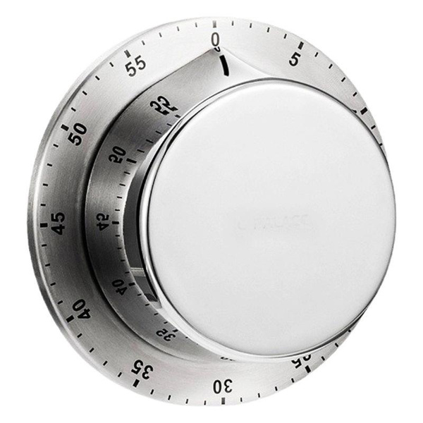 Stainless Steel Kitchen Timer - UFO Design for Baking & Learning Time ...