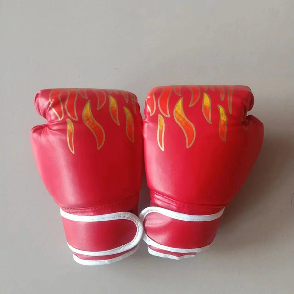 ★DIESEL ボクシンググローブ『 レッド』★ 赤 選べるサイズ】IBX-13 ボクサーグローブ（ヒモ式