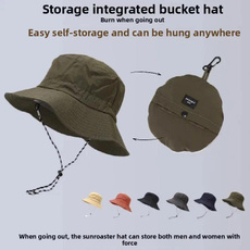 Outdoor, Hiking, Waterproof, Hats