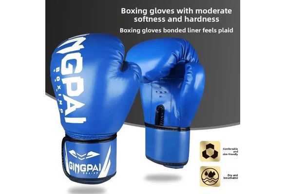 ★DIESEL ボクシンググローブ『 レッド』★ 赤 選べるサイズ】IBX-13 ボクサーグローブ（ヒモ式