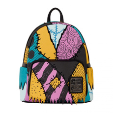 Mini, Christmas, unisex, Backpacks