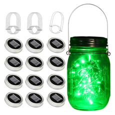 firefly, Outdoor, led, Garden