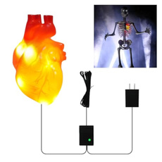 Heart, led, Skeleton, toolshomeimprovement
