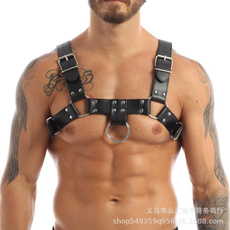 fetish, Harness, bondage