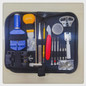 Professional 147-Piece Watch Repair Tool Kit with Soft Case for Precision Maintenance — image 4 of 8