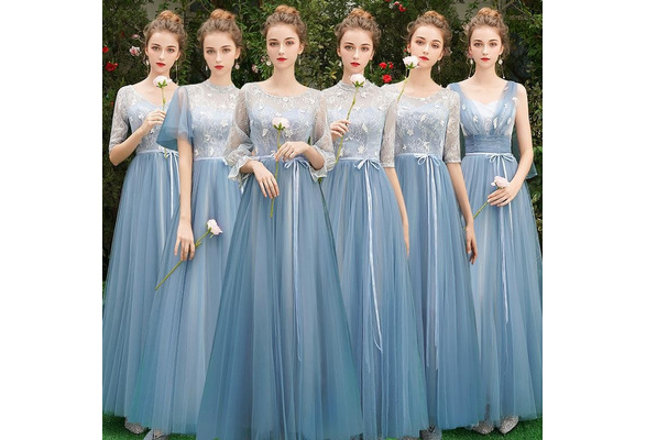 Cheap Bridesmaid Dresses, Top Quality. On Sale Now. | Wish