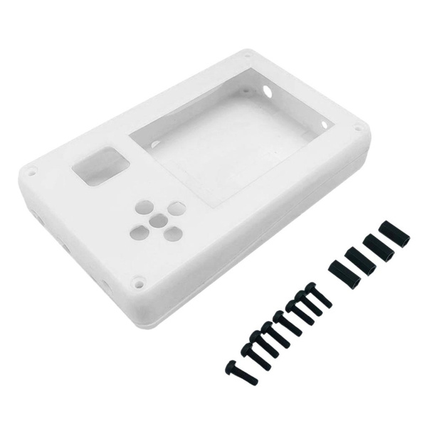 ABS Plastic for Shell for Case for 3.2 Inch Portapack H2 Expansion ...