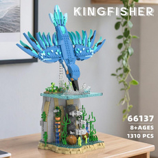 Toy, Building Toy, 禮物, buildingblockstoy
