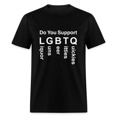 Mens T Shirt, Polyester, Shorts, gift for him