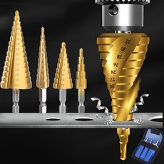 Steel, highspeedsteel, Home & Living, Metal