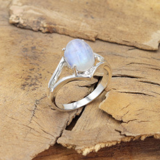 Sterling, Sterling Silver Ring, June, sterling silver