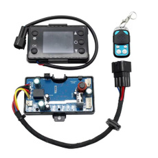 parkingheatermotherboardkit, lcd, Remote, commercialvehicleheatingsystem
