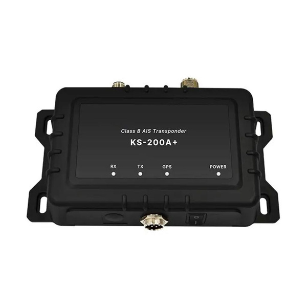 AIS Transponder Equipment Providing Real Time Maritime Data for Fishing ...