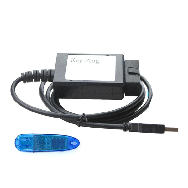 Key Prog 4 IN 1 Auto Key Programmer Tool with USB Interface 4 in 1 Key ...