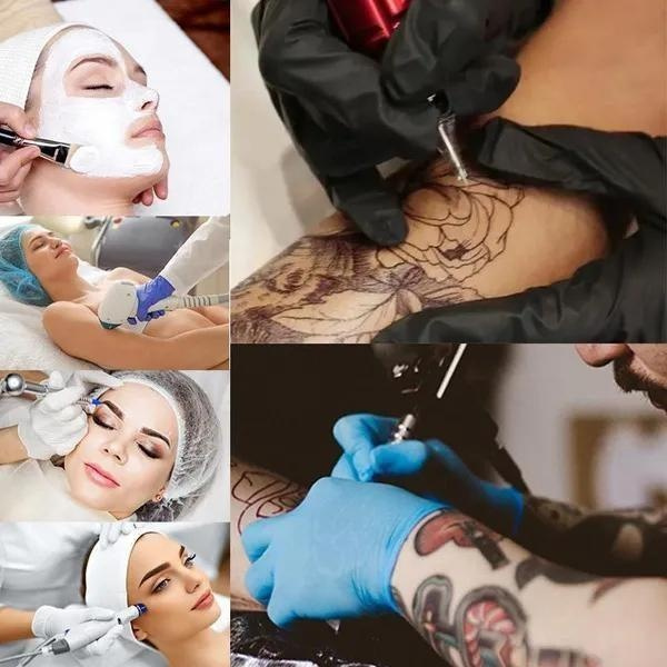 Tktx Original Betäubungscreme Fir Tattoo Laang Halen_voghion.com