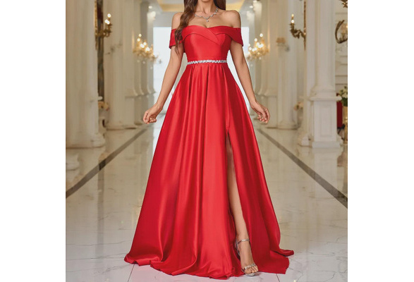 Cheap Formal Dresses, Top Quality. On Sale Now. | Wish
