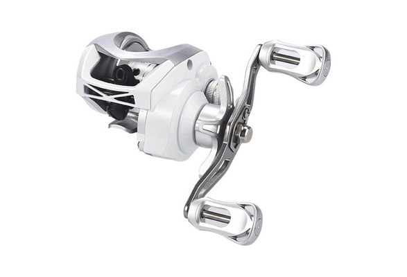 daiwa saltist 20 SeaLine Saltiga 20-50 Star Drag T-Bar Handle Brand_Rapala Size:150cm/4.92ft Daiwa Saltist 6500 Fixed-spool It features four CRBBs