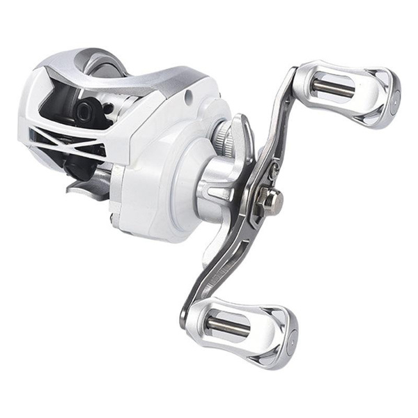 best fishing reel on wish Most Wished For: Items that customers have added to Lists and registries most often in Rod & Combos Fully metal frame and side plate Mach Smash 30 7'2'' Medium
