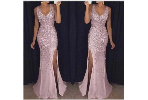 Cheap Party Dresses, Top Quality. On Sale Now. | Wish