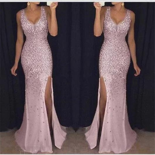 Cheap Maxi Dresses, Top Quality. On Sale Now. | Wish
