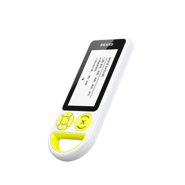 I Ink Flash Card E Ink Vocabulary Flashcard | Learn English Words for Students & Exams ...