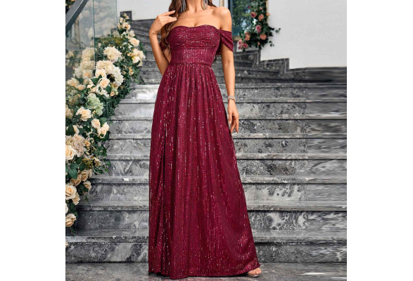 Cheap Prom Dresses, Top Quality. On Sale Now. | Wish