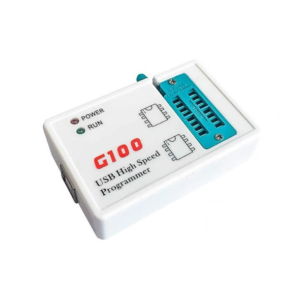 Programeri Automatike G100/G120F Programmer Automatic SPI Flash Chip Identifier Burning ...