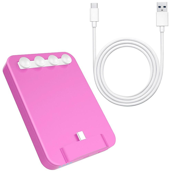 5000Mah Rechargeable Business Grade A+ Battery Pack Charger Case For Smart Phone