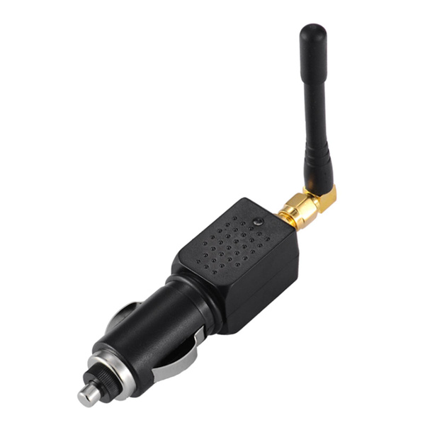 Inference Blocker 12V/24V Car GPS Signal Interference Blocker | Wish