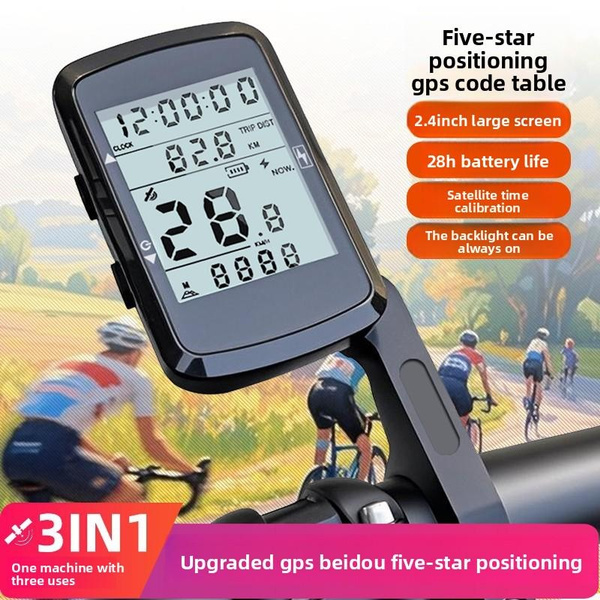 Aodee GPS Cycling Computer