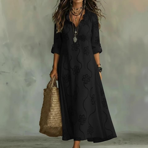 wish dresses for ladies Bhaderwah Campus Wish Ladies Summer Dresses Maternity Clothes V Neck Nursing Dress Women's Maternity V Neck